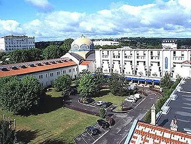 Hotel Mercure Thermalia 4*