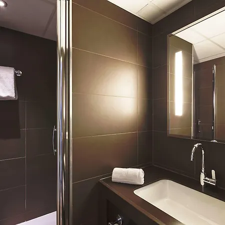 Mercure Thermalia Hotel Vichy