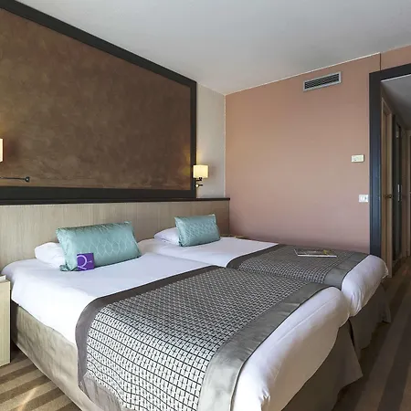 Mercure Thermalia Vichy
