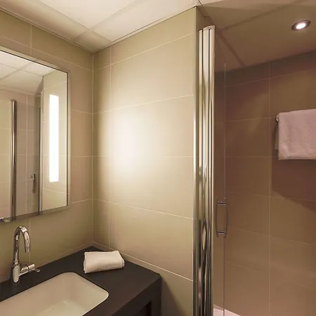 Mercure Thermalia 4*