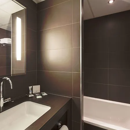 Mercure Thermalia Vichy