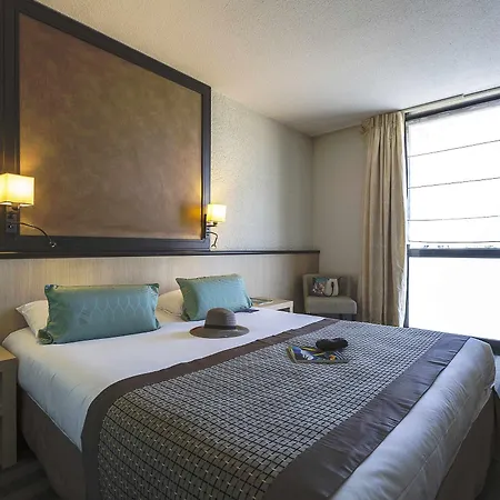 Mercure Thermalia 4* Vichy