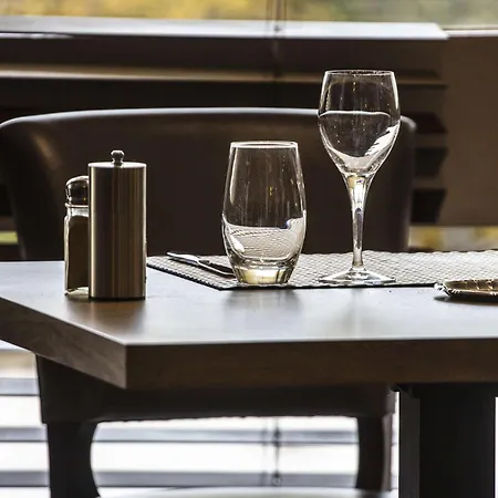 Mercure Thermalia 4*
