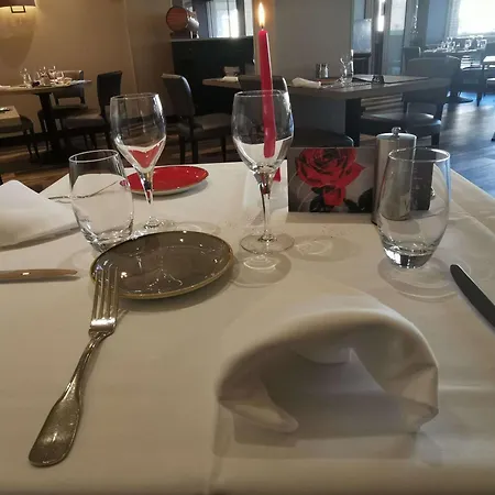 Mercure Thermalia Hotel