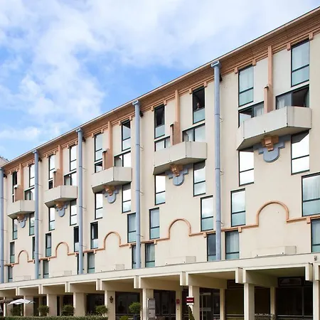Hotel Mercure Thermalia