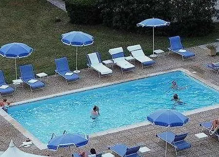Mercure Thermalia 4*