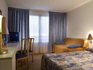 Mercure Thermalia