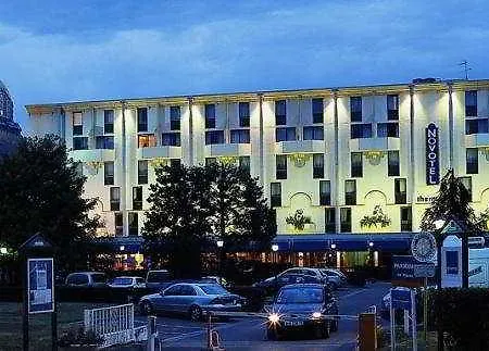 Mercure Thermalia Hotel Vichy
