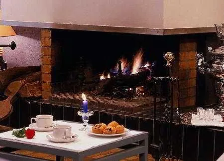 Mercure Thermalia Hotel