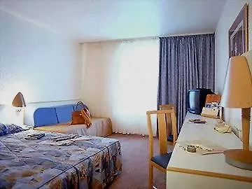 Mercure Thermalia 4*
