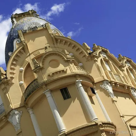 Mercure Thermalia Hotel