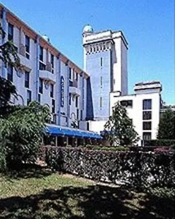 Mercure Thermalia 4*