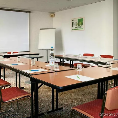 Hotel Mercure Thermalia Vichy