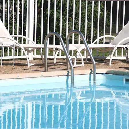Hotel Mercure Thermalia 4*