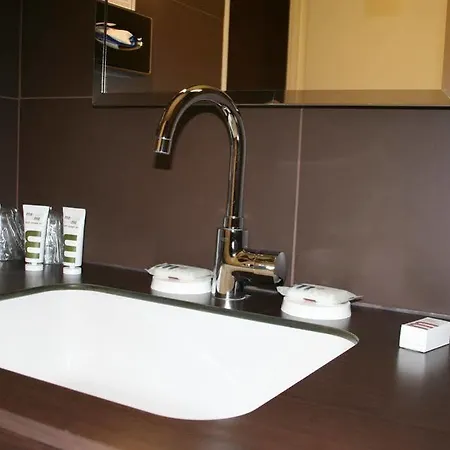 Mercure Thermalia 4* Vichy