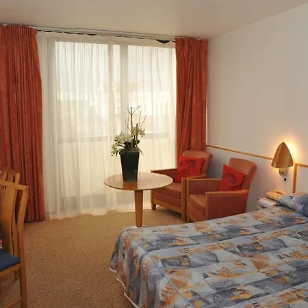 Mercure Thermalia Hotel