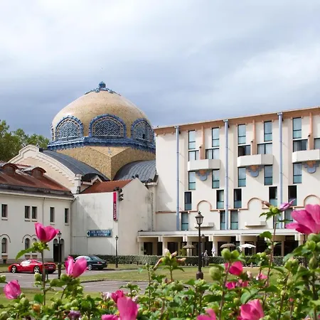 Hotel Mercure Thermalia