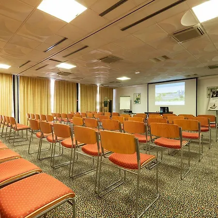 Mercure Thermalia Hotel Vichy