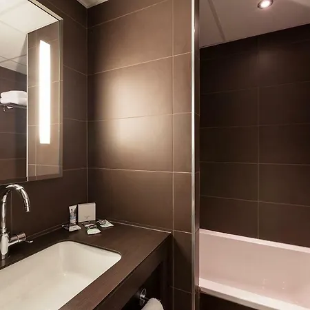 Mercure Thermalia 4*