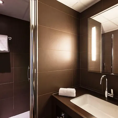 Mercure Thermalia Vichy
