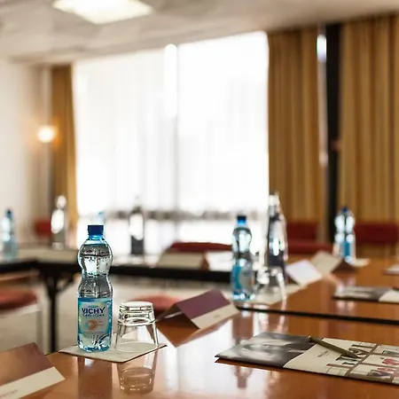 Mercure Thermalia Hotel 4*