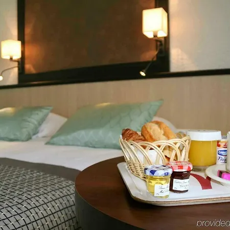 Mercure Thermalia 4*