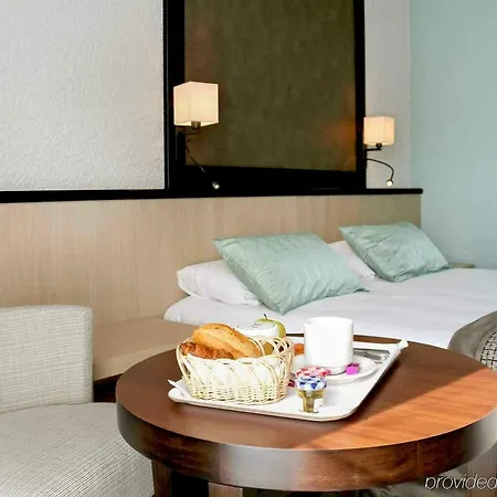 Mercure Thermalia 4*