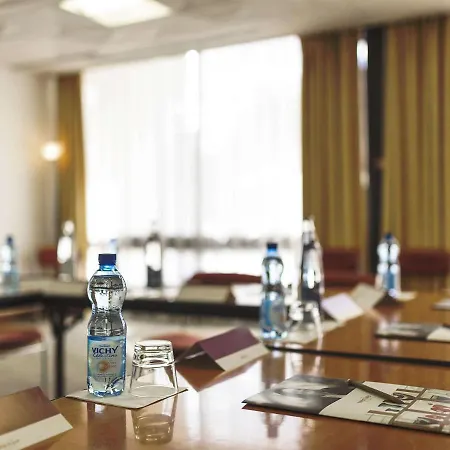 Mercure Thermalia Hotel