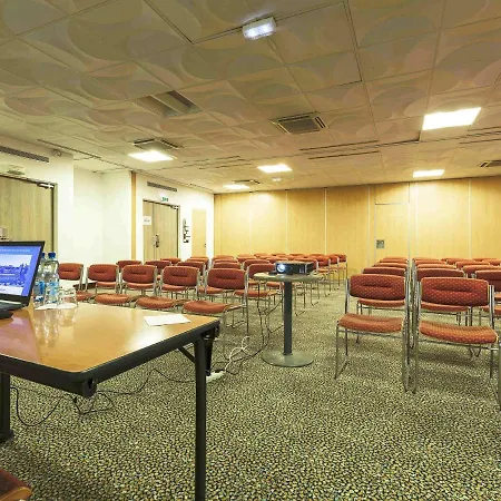Hotel Mercure Thermalia 4*