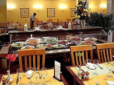 维希特玛利亚美居酒店 酒店 维琪
