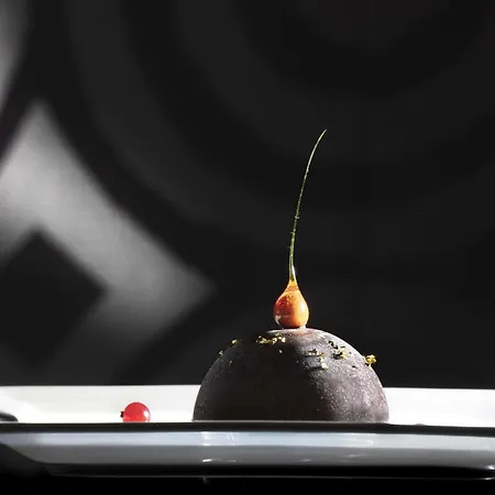 维希特玛利亚美居酒店 4* 维琪